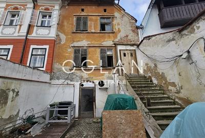 Cladire comerciala S+P+2E+M, PIATA MICA - Sibiu - 4