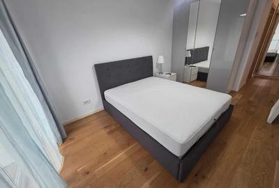 Apartament cu 3 camere decomandat, mobilat în Aviației - 3