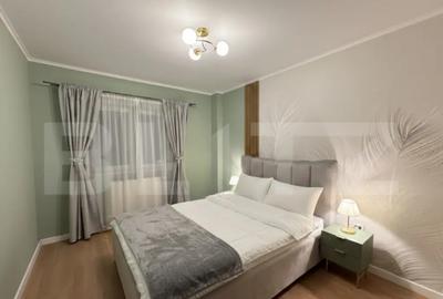 Apartament cu 2 camere decomandat în Central - 3