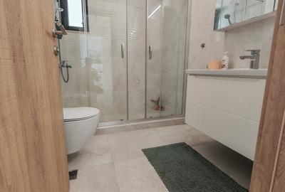 Apartament 2 camere Mamaia -Butoaie mobilat Lux Apartament 2 camere Mamaia -Butoaie mobilat Lux - 14