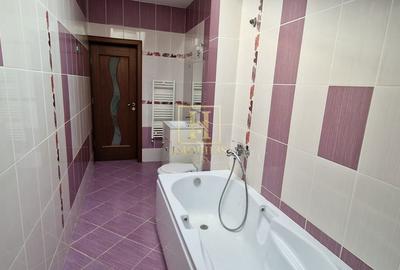 Garsonieră decomandată în Bucium - 9