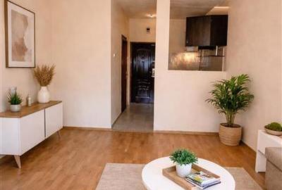 Garsonieră semidecomandată în Gheorghe Doja