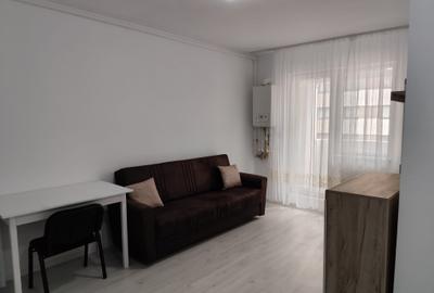 Studio mobilat si utilat cu loc de parcare inclus in pret - Militari Residence - 5