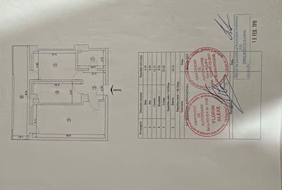 Apartament cu 2 camere decomandat, mobilat în Copou - 6