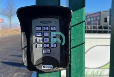 Inchiriere spatii (module depozitare), 6 mp, zona Ina Schaffler, Cristian, Braso - 8