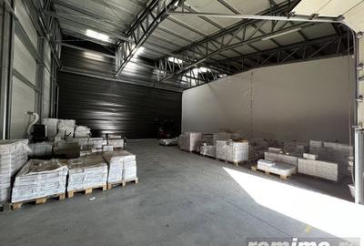 Spațiu comercial, de 1,500 mp, în Ștefăneștii de Jos - 9