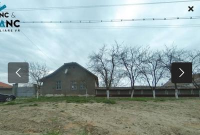 Casă cu 5 camere în Șiclău - 2