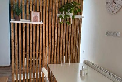 Închiriez Apartament 2 camere cu terasă generoas, zona Vivo – vedere panoramică - 9