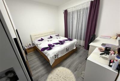 Vila design,Sancraiu de Mures,curte generoasa si flexibila,acces optimizat: FILM - 6