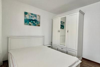 Apartament cu 2 camere decomandat în Tudor Vladimirescu - 2