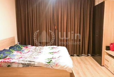 Apartament 1 camera | Decomandat | Etaj 1 | Marasti | Zona Farmec - 3