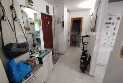 Apartament cu 2 camere, 55 mp, decomandat, zona Stefan cel Mare - 5