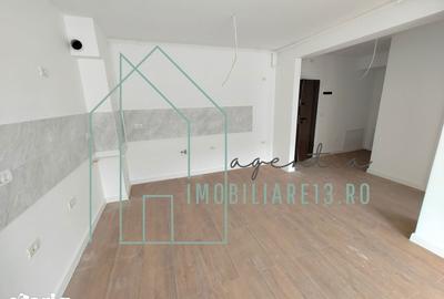 Apartament cu 2 camere în Central - 2