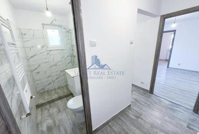 Apartament cu 2 camere semidecomandat în Târnăveni - 3