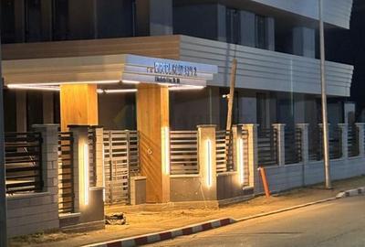 Apartament 3 camere | 81.53 mp utili + terasă 35 mp  PIPERA CONCEPT II - 31