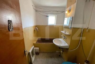 Apartament cu 3 camere decomandat în 9 Mai - 4
