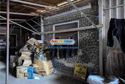 Casă cu 4 camere cu Garaj în Rahova - 6