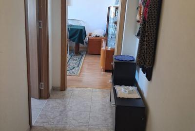 Apartament cu 2 camere decomandat în Central - 6