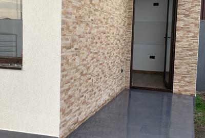 Vila noua, la cheie, langa Cartierul Florilor, sector 5 - 6