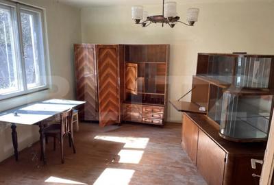 Casă cu 3 camere cu Teren 10 Mp în Dej - 10