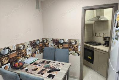 Apartament cu 2 camere în Central - 1