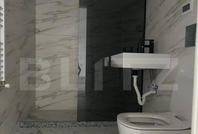 Garsoniera decomandata, zona Cornitoiu - 4