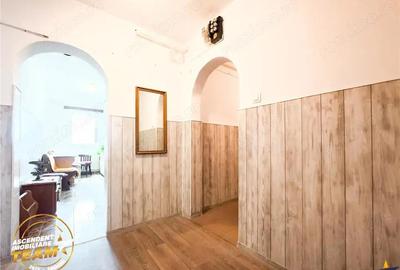 3D Tur! 3 camere,decomandate,apreciabila ariere,Dealului,Simeria,Sfantu Gheorghe - 1