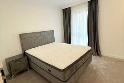 Vila, prima închiriere, loc parcare, curte proprie, Otopeni - 5