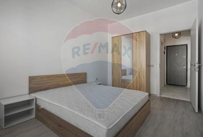 Apartament cu 2 camere semidecomandat, mobilat în Militari - 15