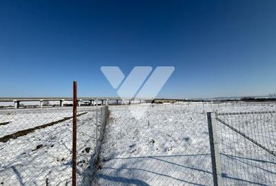 Teren agricol de 4200 mp, în Periferie - 6