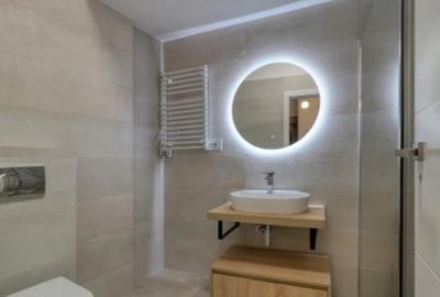 Piata Alba Iuia,Decebal,bl.2025,et.1/4,DECOMANDAT,Amenajat,2 balcoane,centrala - 8