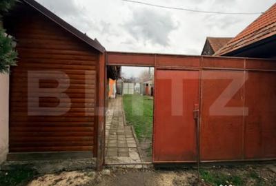 Casă cu 7 camere cu Canalizare în Tohanu Vechi - 10