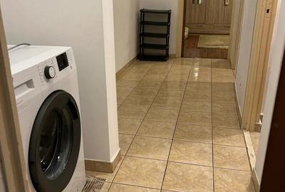 Inchiriez apartament 2 camere Gorjului - 5