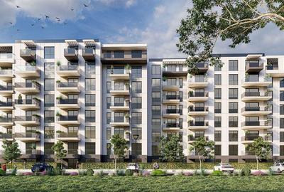 Studio Dublu | Zona Pipera-Voluntari | Aproape de Mall Baneasa - 2