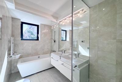 Apartament cu 3 camere decomandat, mobilat în Aviatorilor - 15