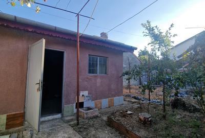 București Noi - Laminorului - vanzare casa cu teren 323 mp - 14 mp deschidere - 8