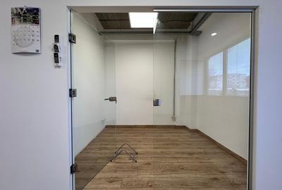 Spațiu comercial, de 78 mp, în Tătărași - 16