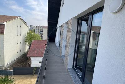 Apartament cu 3 camere în Central - 5