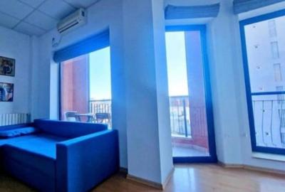 Apartament cu 3 camere în Delfinariu - 3