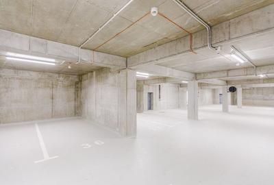 Apartament cu 3 camere decomandat în Complex Studențesc - 12