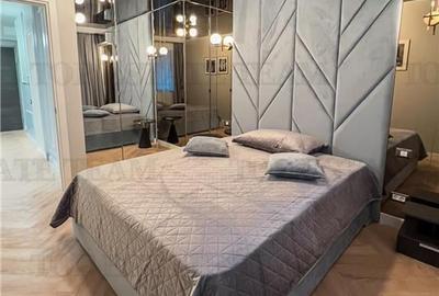 Apartament 2 camere Pipera Meridian Nord - 4