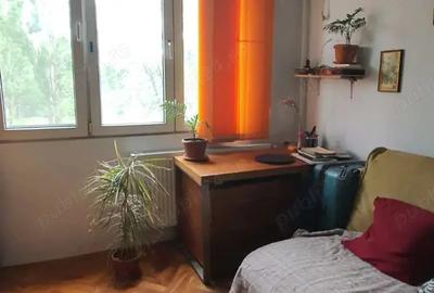 3 camere METROU Valea Ialomitei - 4