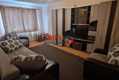 Apartament cu 2 camere decomandat în Tolstoi - 2