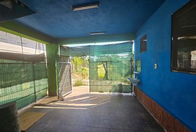 Casă individuală cu 4 camere cu Canalizare în Ștefănești - 14