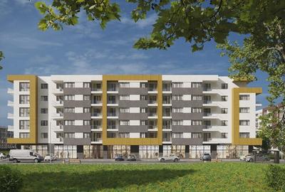 Garsoniera decomandata la Metrou Berceni - 2