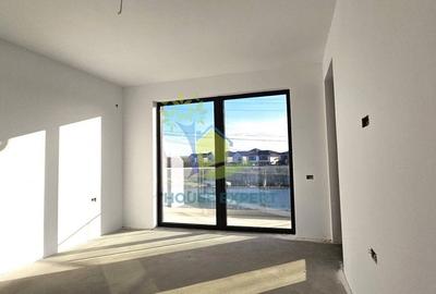 LUX, Vila superba, 5 camere, 198 mp utili, teren 600 mp, toate utilitatile - 13