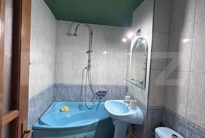 Apartament cu 2 camere decomandat în Ștefan cel Mare - 2