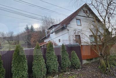 Ocazie Unica! Casa in Livezeni cu 1600 mp Teren cu o a doua casa pe proprietate - 6