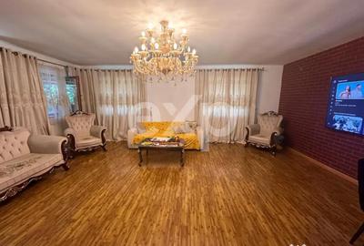 Casă cu 5 camere cu Teren 1200 Mp în Tâncăbești - 14
