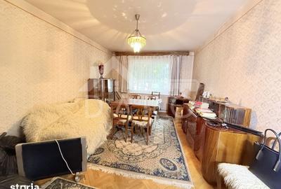 Apartament cu 3 camere decomandat în Tudor - 2